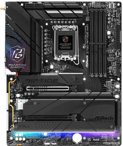 Z790 Riptide WiFi