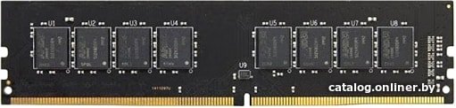 AMD Radeon R9 Gamer Series 4GB DDR4 PC4-25600 R944G3206U2S-UO