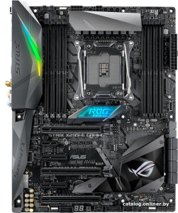 ROG Strix X299-E Gaming