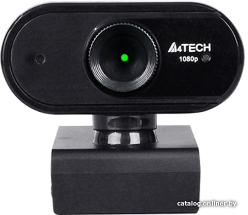 Веб-камера A4Tech PK-925H