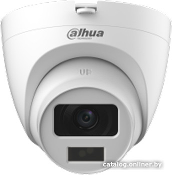 CCTV-камера Dahua DH-HAC-HDW1209CLQP-A-LED-0360B-S2