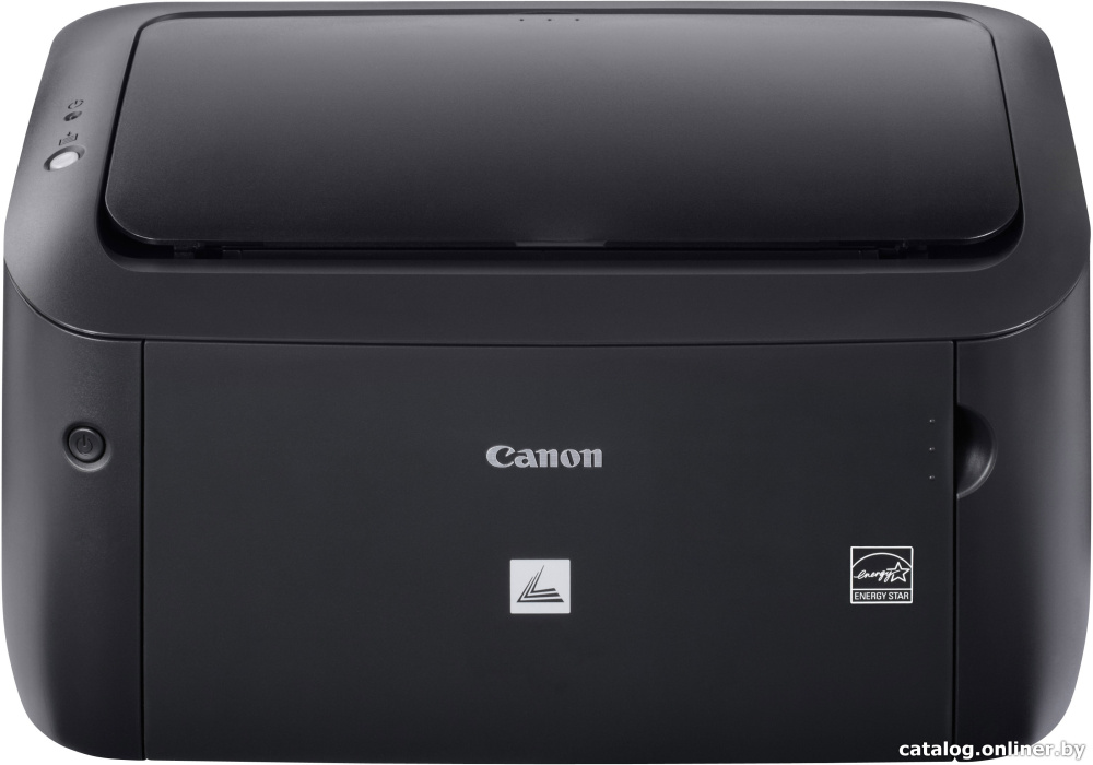 Принтер Canon i-SENSYS LBP6030B (+ картридж 725)