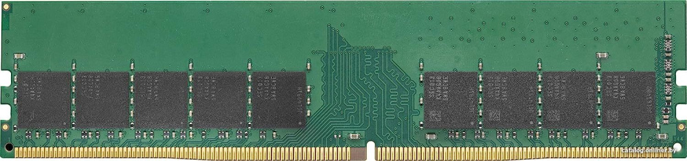 Synology 16ГБ DDR4 D4EU01-16G