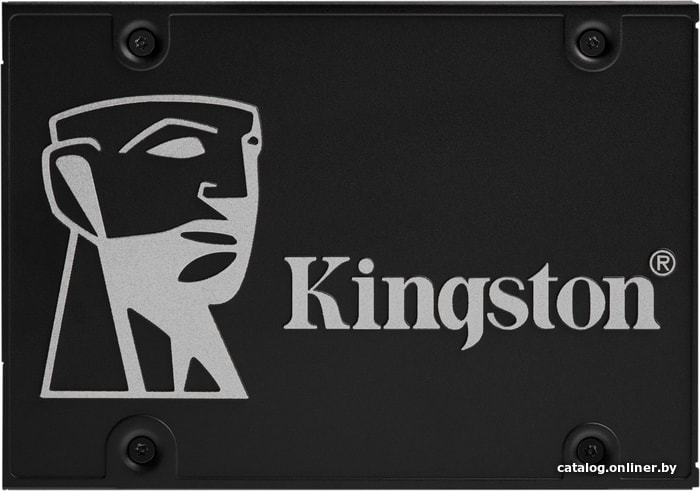 SSD Kingston KC600 2TB SKC600/2048G