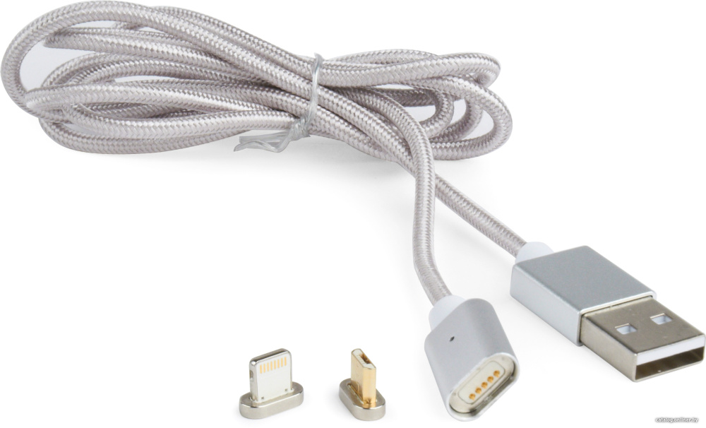Кабель Cablexpert CC-USB2-AMLM3-1M