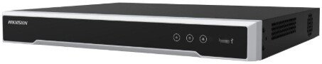 Сетевой видеорегистратор Hikvision DS-7608NI-M2/8P