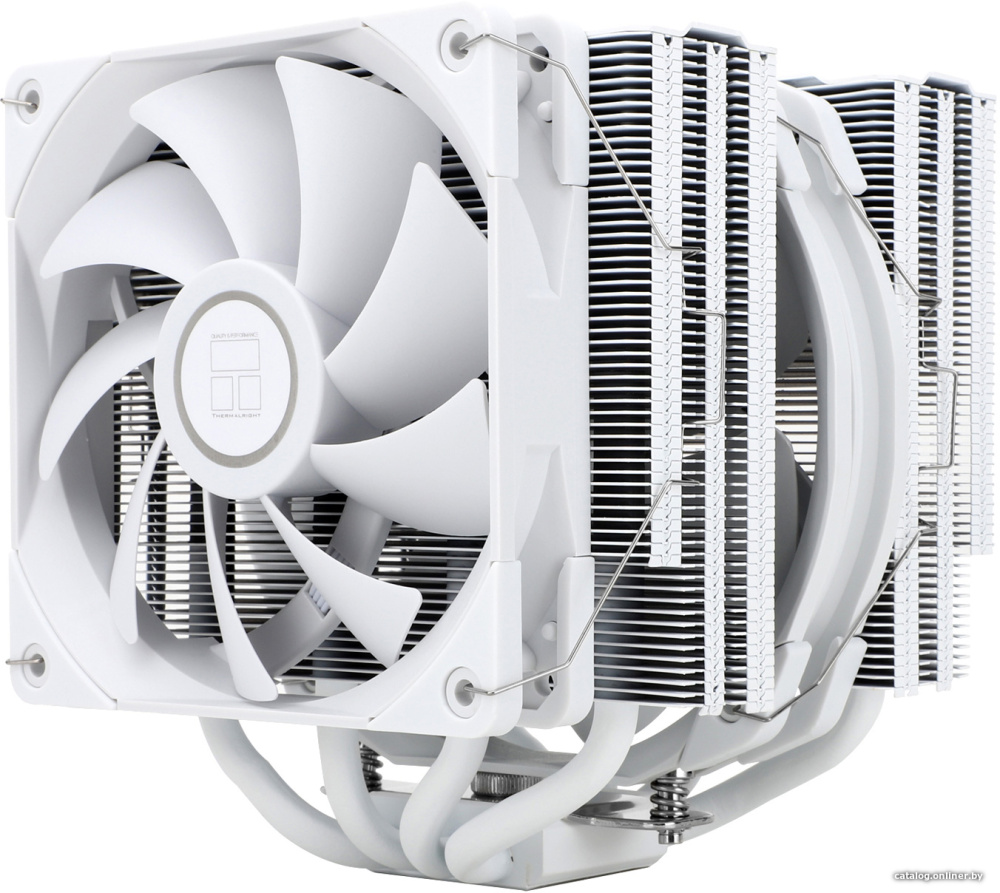 Кулер для процессора Thermalright Frost Spirit 140 White V3