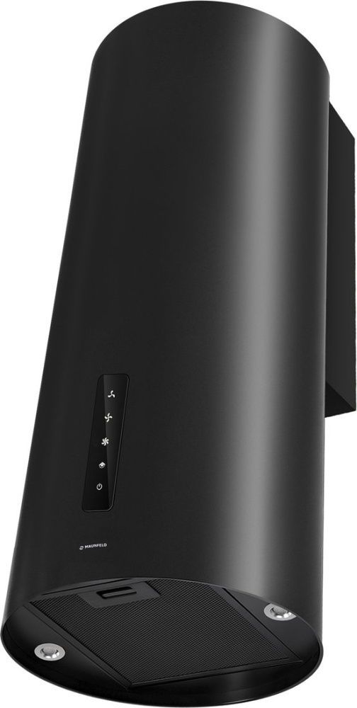 Кухонная вытяжка MAUNFELD Vega 39 Wall Sensor (черный)