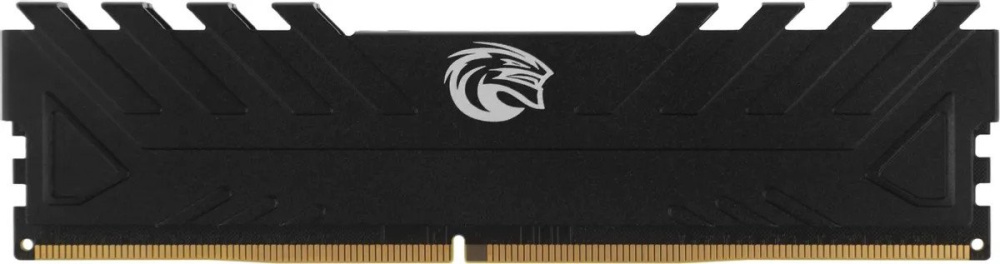 Оперативная память KingSpec Storm 8ГБ DDR4 2666 МГц KS2666D4M12008G