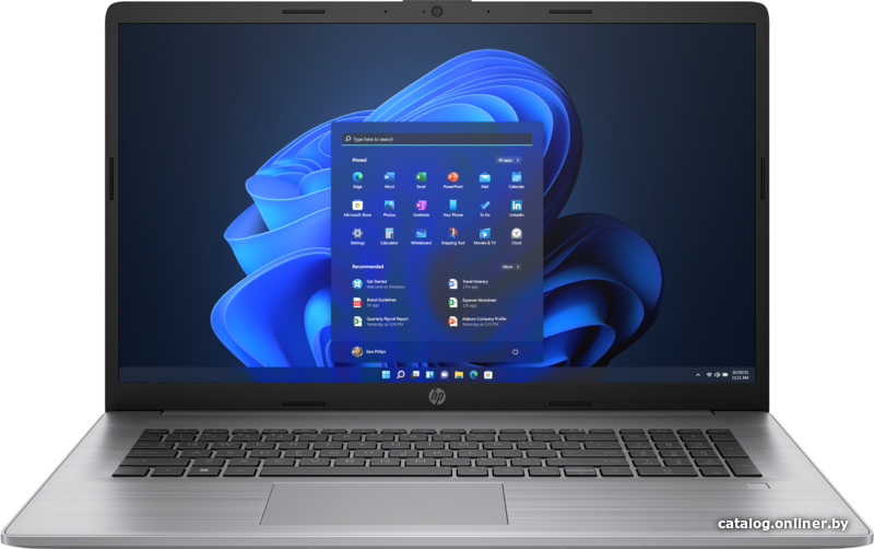 HP 470 G9 6S6T5EA