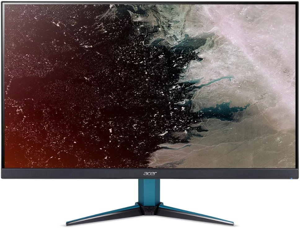 Игровой монитор Acer Nitro VG271UM3bmiipx UM.HV1CD.301