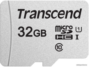 microSDHC 300S 32GB