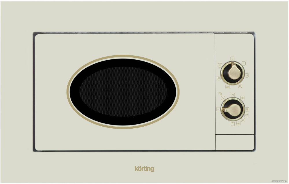 Микроволновая печь Korting KMI 820 RGB