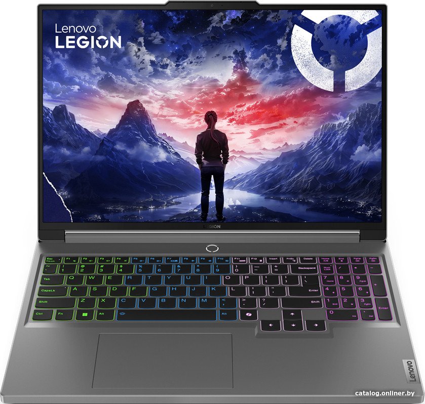 Игровой ноутбук Lenovo Legion 5 16IRX9 83DG003ARK