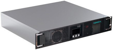 Источник бесперебойного питания Marsriva Single Phase On-Line UPS Rack MR-US2KRT-TIE