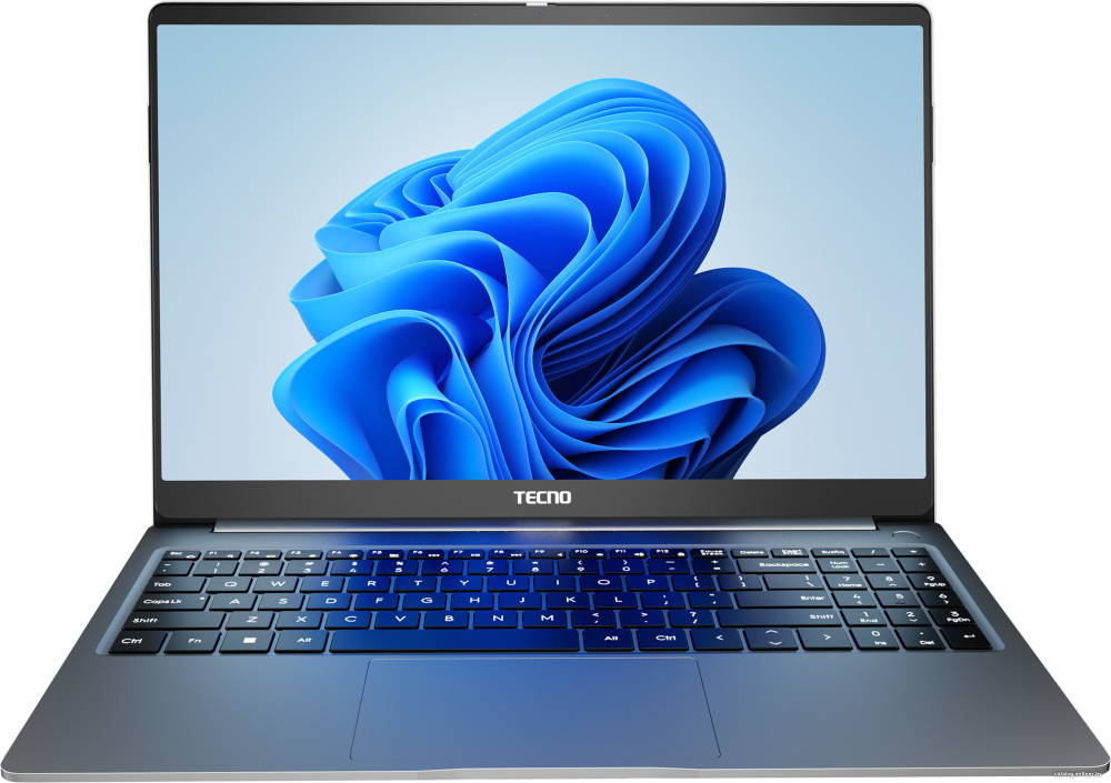 Tecno Megabook T1 4895180795992