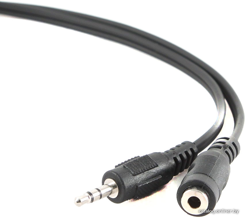 Удлинитель Cablexpert CCA-423 1.5 м