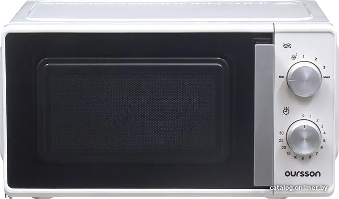 Микроволновая печь Oursson MM1702/WH
