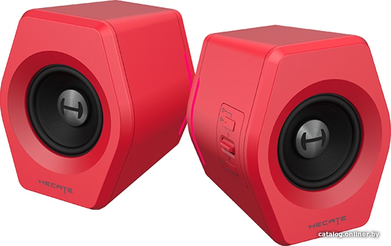 Edifier Hecate G2000 (красный)