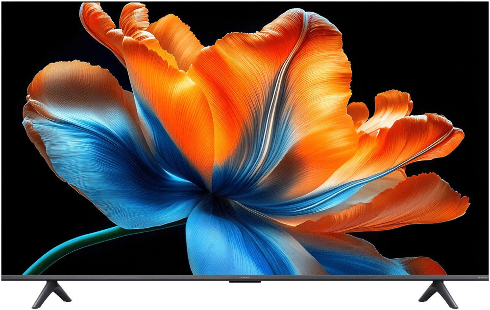 MiniLED телевизор Xiaomi TV S Mini LED 55" 2026 (международная версия)