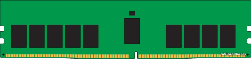 Kingston 16GB DDR4 PC4-25600 KSM32RD8/16HDR
