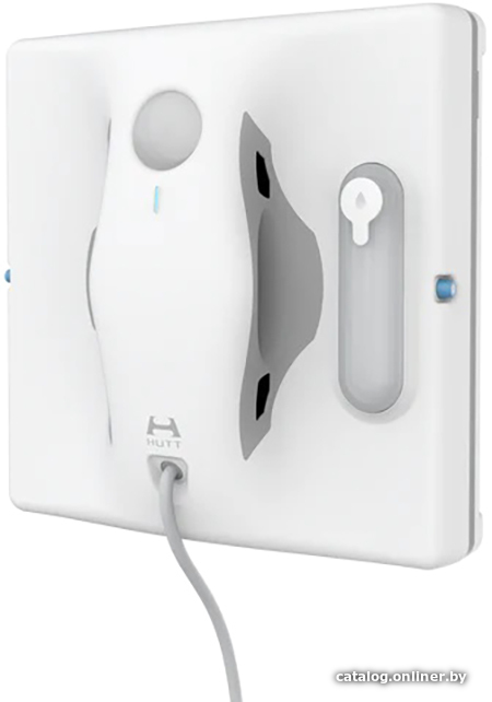 Робот для мытья окон Hutt W8 (белый)