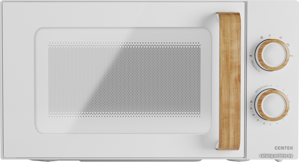 Микроволновая печь CENTEK CT-1559 (белый)