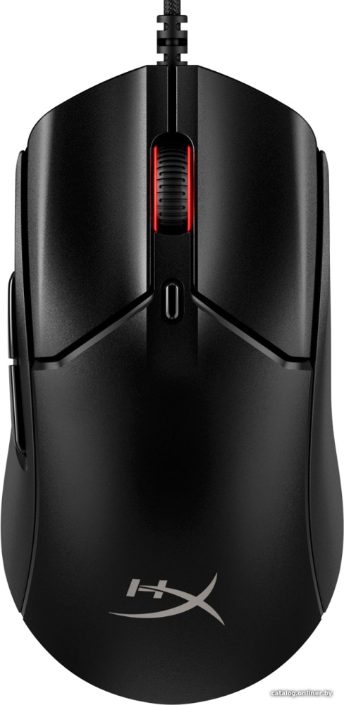 Игровая мышь HyperX Pulsefire Haste 2 (черный)