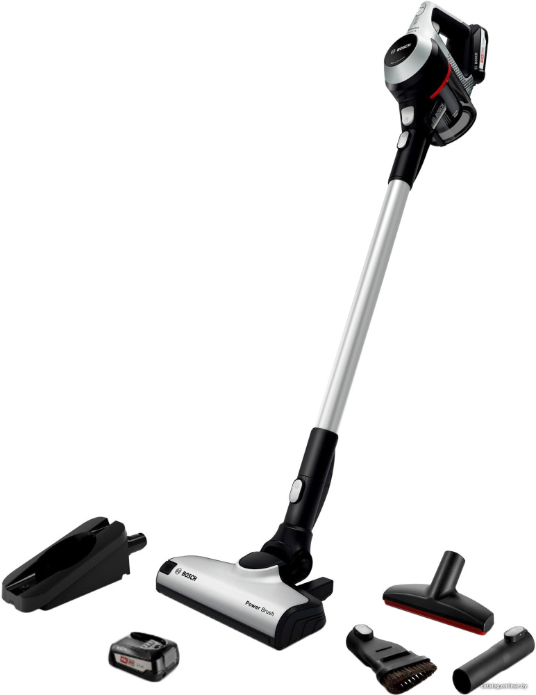 Пылесос Bosch BCS612KA2