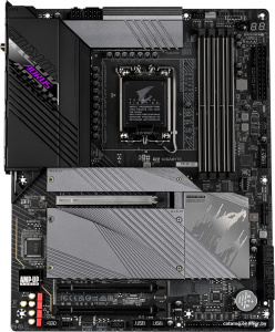 Z690 Aorus Pro (rev. 1.0)