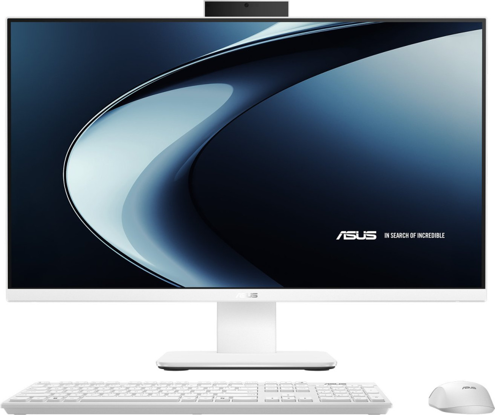 Моноблок ASUS V400 AiO V470VAK-WPE0090