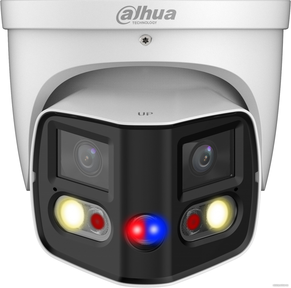 IP-камера Dahua DH-IPC-PDW3849P-A180-E2-AS-PV