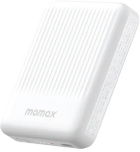 Q.MAG Minimal IP122 5000mAh (белый)