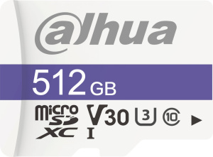 DHI-TF-C100/512GB