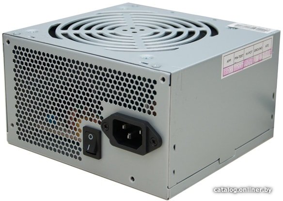 Блок питания ACD GPT500S