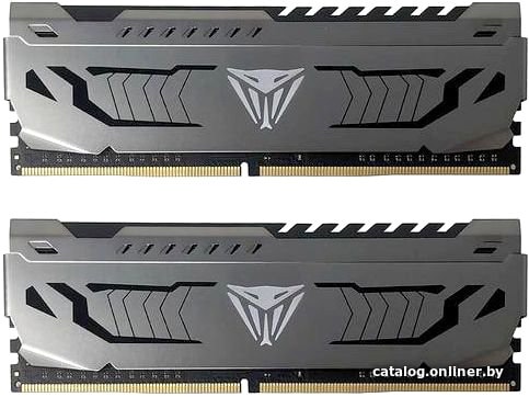 Оперативная память Patriot Viper Steel 2x8GB DDR4 PC4-28800 PVS416G360C7K
