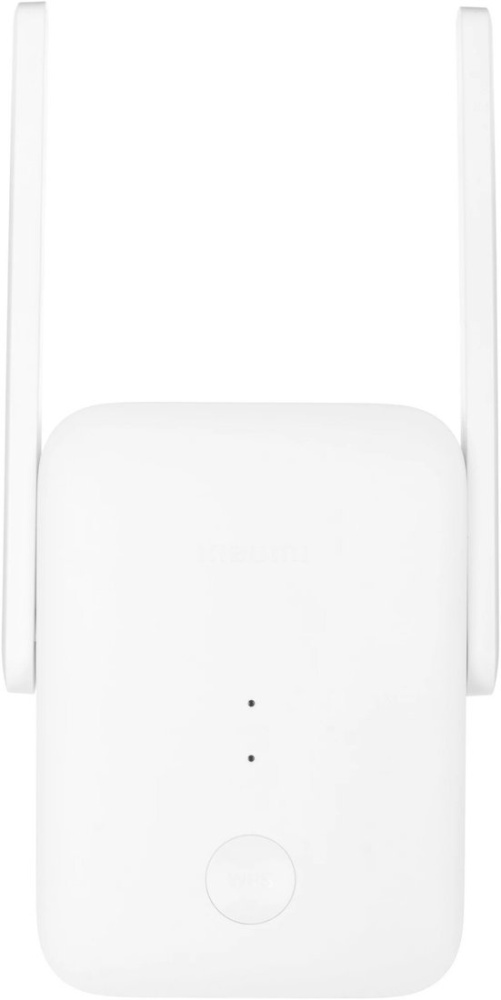 Усилитель Wi-Fi Xiaomi Mi Wi-Fi Range Extender AX1500 RN12 (международная версия)