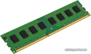 8GB DDR3 PC3-12800 FL1600D3U11-8G