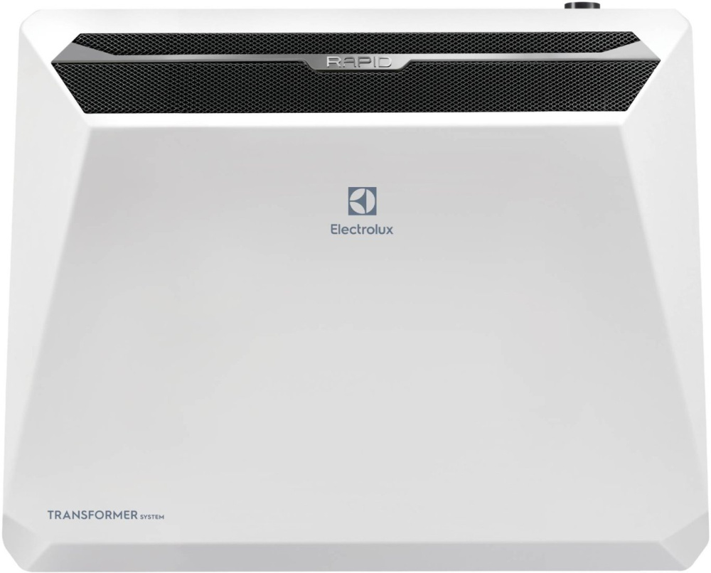 Конвектор Electrolux Rapid Transformer ECH/R-1000 T (механическое управление, без шасси)