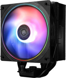 Assassin Spirit 120 Evo ARGB (черный)