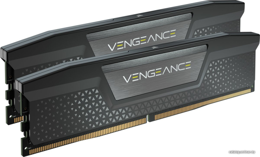 Оперативная память Corsair Vengeance 2x16ГБ DDR5 6400 МГц CMK32GX5M2B6400C36