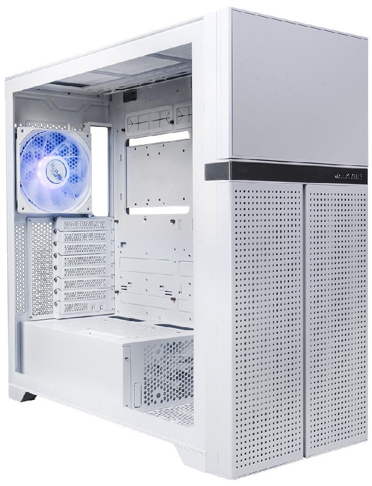 Корпус Valkyrie VK02 Lite (белый)