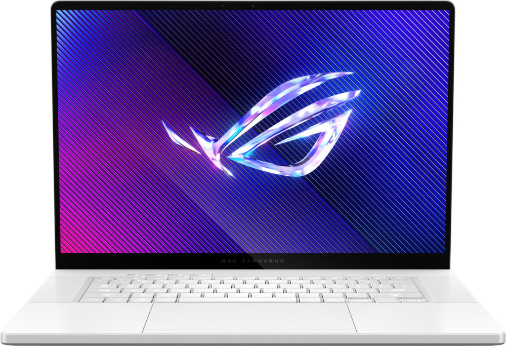 Игровой ноутбук ASUS ROG Zephyrus G16 2024 GU605MZ-QR051W