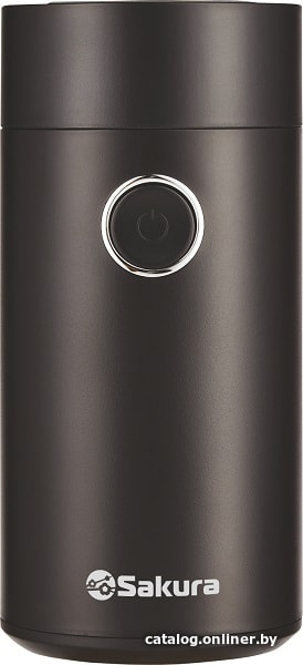 Электрическая кофемолка Sakura SA-6171BK