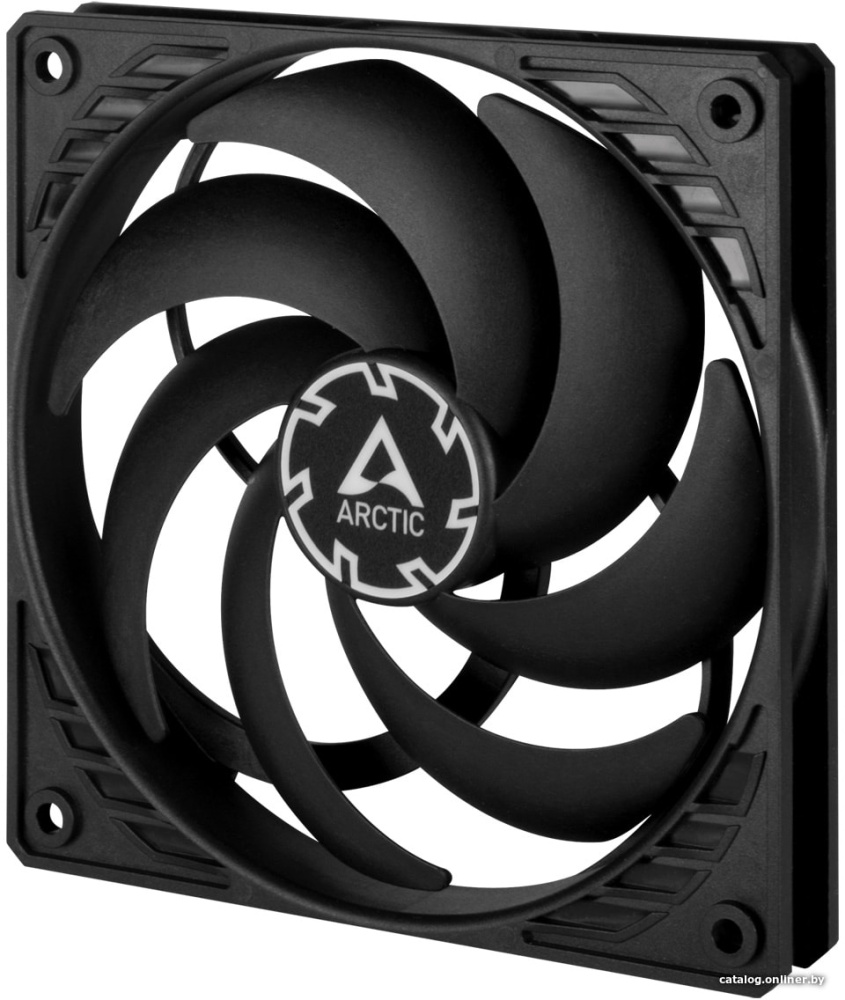 Вентилятор для корпуса Arctic P12 Slim PWM PST ACFAN00187A