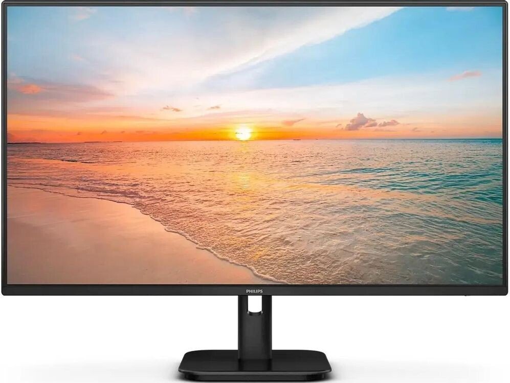 Игровой монитор Philips 27E1N2100A/00
