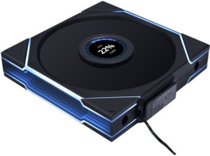 Uni Fan TL 140 Wireless Reverse 14RTLLCD1W1B G99.14RTLLCD1W1B.R0