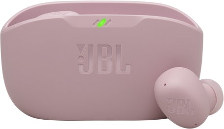 Наушники JBL Wave Buds 2 (розовый)