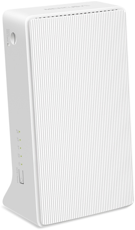4G Wi-Fi роутер Mercusys MB112-4G