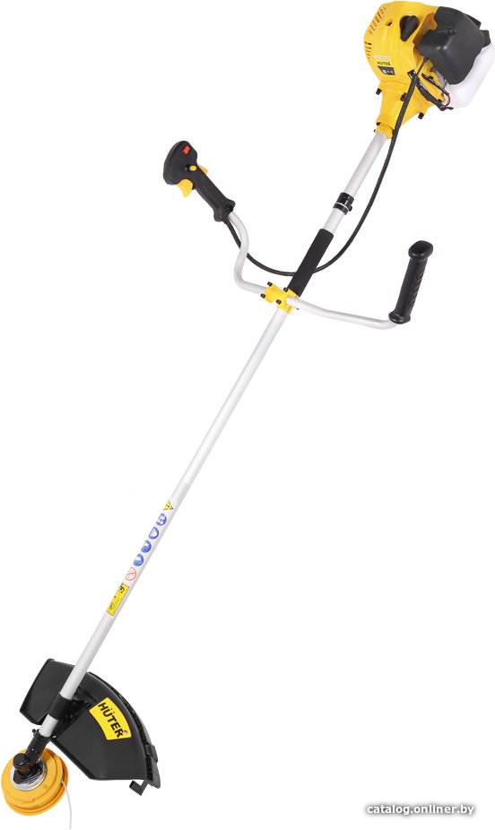 Триммер Huter GGT-553TX